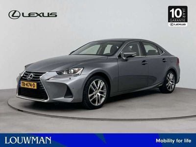 Lexus IS300