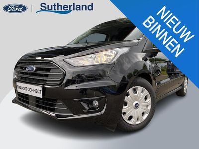 tweedehands Ford Transit Connect 1.5 EcoBlue L2 Trend 100pk | Technology Pack met SYNC 3 sche