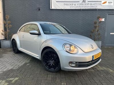 VW Beetle