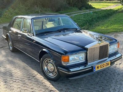 tweedehands Rolls Royce Silver Spirit 6.8