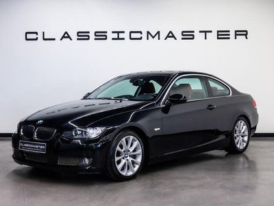 tweedehands BMW 335 335 Coupé i Executive Fiscale waarde € 6.000,-