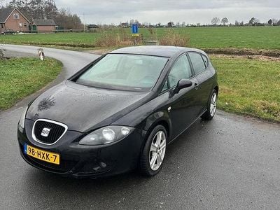 Occasion 2009 Seat Leon Sport | € 2.000 (Goede deal)