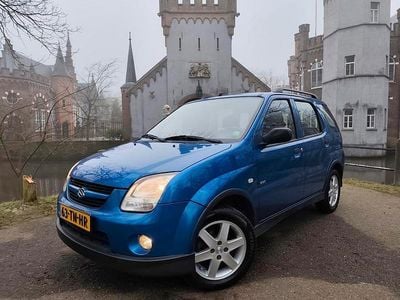 Occasion 2006 Suzuki Ignis Exclusive | € 2.650 (Eerlijke prijs)