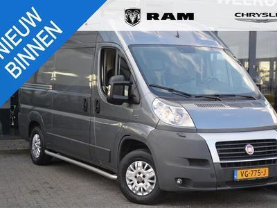 Fiat Ducato 33