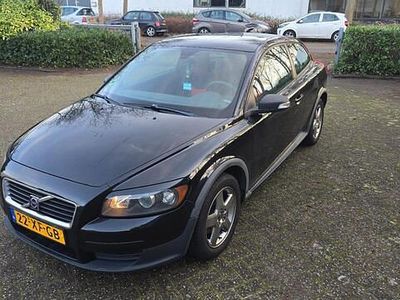 Zwart Occasion 2007 Volvo C30 Hatchback | € 2.450 (Goede deal)