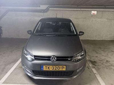 Grijs Gebruikt 2014 VW Polo Highline Hatchback | € 8.900 (Iets duurder)