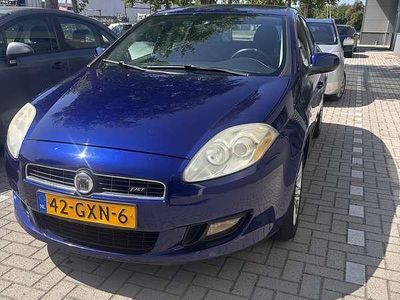Fiat Bravo