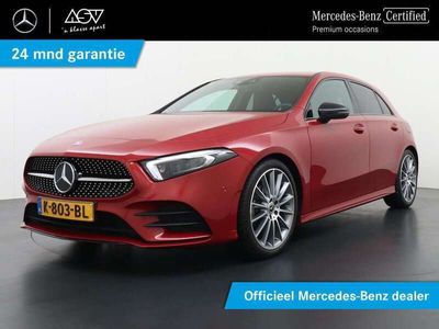 Mercedes A200
