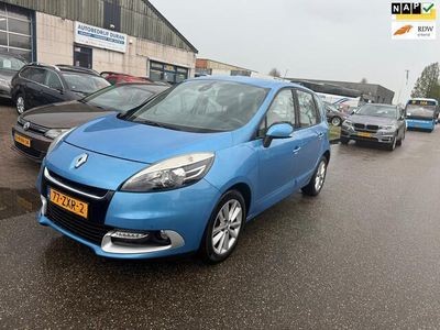 Renault Scénic III