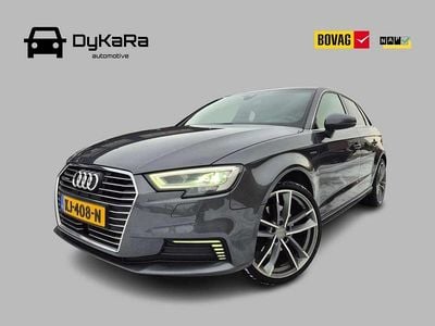 Grijs Gebruikt 2016 Audi A3 Sportback e-tron S-Line Hatchback | € 10.995 (Eerlijke prijs)