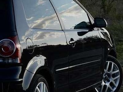 Occasion VW Polo Comfortline 64 PK (47 kW) 2006 Sedan