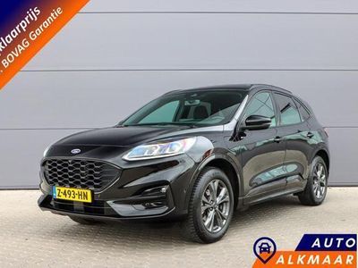 tweedehands Ford Kuga 2.5 PHEV ST-Line | Panoramadak | Trekhaak | Adapti