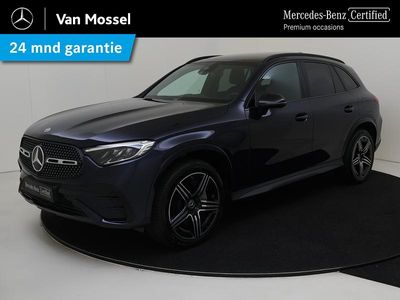 Mercedes GLC300e