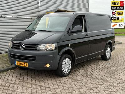 VW T5