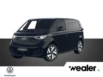 VW ID. Buzz
