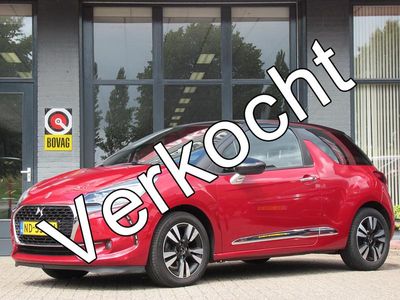 DS Automobiles DS3