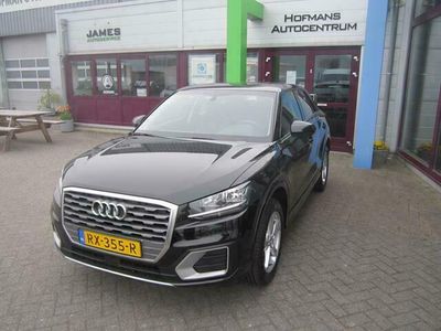 tweedehands Audi Q2 1.0 TFSI Sport