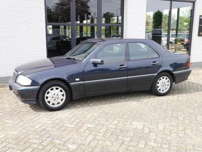 tweedehands Mercedes C180 Elegance AIRCO 189000KM !!!