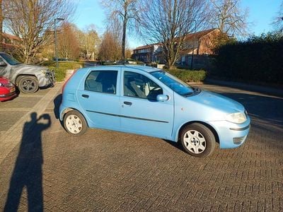 Occasion Fiat Punto 95 PK (69 kW) 2003 Hatchback