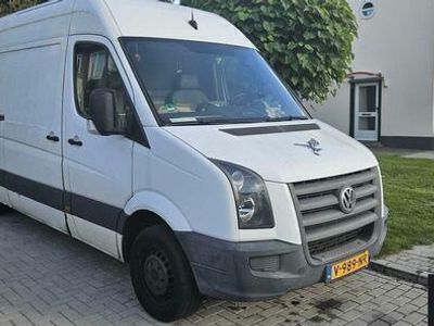 VW Crafter