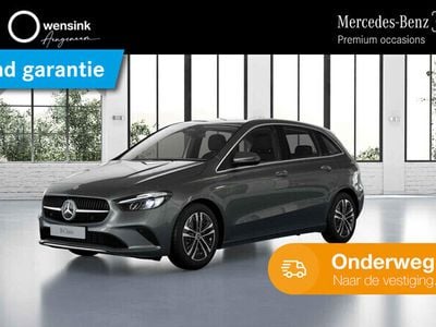Mercedes B250e