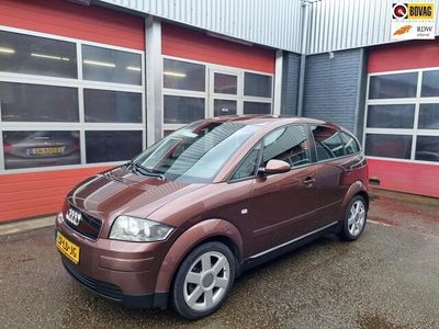 tweedehands Audi A2 1.4 5-drs