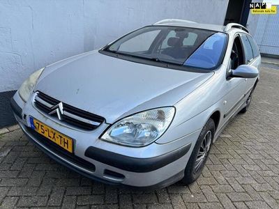 Citroën C5