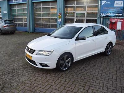 tweedehands Seat Toledo 1.4 TSI FR Business Intense AUTOMAAT