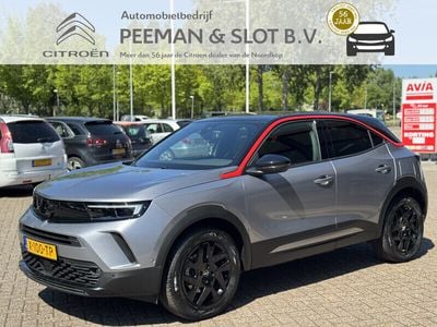Opel Mokka-e