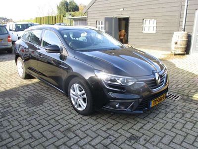 tweedehands Renault Mégane IV 