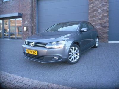 tweedehands VW Jetta 1.2 TSI Comfortline 156d km Nap