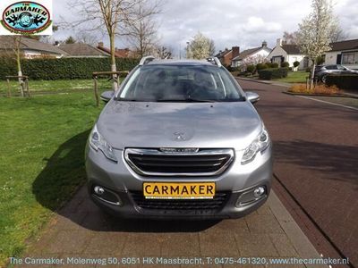 tweedehands Peugeot 2008 1.2 VTi Active