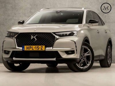 DS Automobiles DS7 Crossback