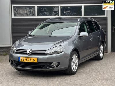 VW Golf VI