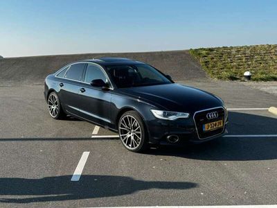 tweedehands Audi A6 2.8 FSI quattro S tronic