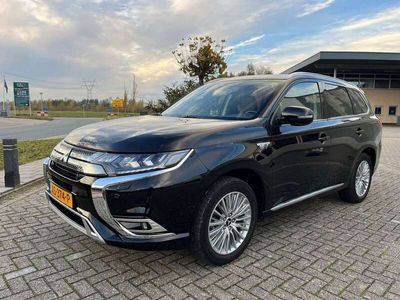 tweedehands Mitsubishi Outlander 2.4 PHEV Intense+