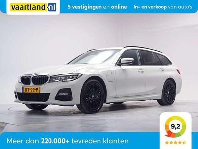 BMW 330e