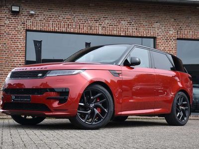 Rood Gebruikt 2023 Land Rover Range Rover Sport SE Dynamic SUV | € 106.480