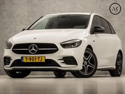 Mercedes B250