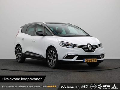 Renault Grand Scénic IV