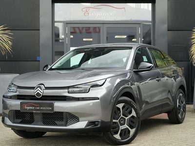 Grijs Occasion 2025 Citroën C4 SUV | € 24.950 (Goede deal)