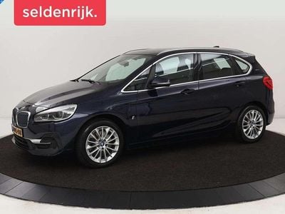 BMW 225 Active Tourer
