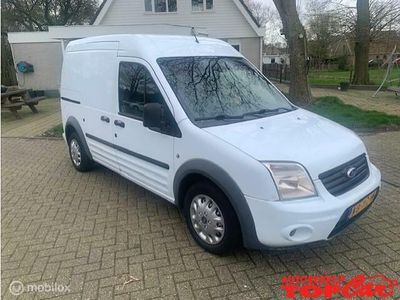 tweedehands Ford Transit CONNECT T230L 1.8 TDCi Trend, Airco, APK 2-2025