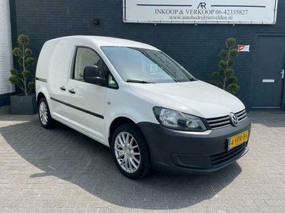 tweedehands VW Caddy 1.6 TDI