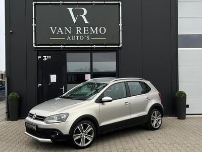 VW Polo Cross