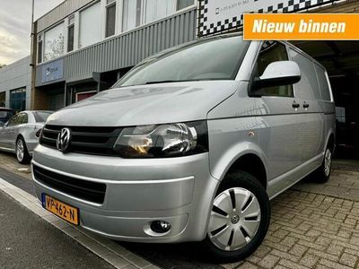 VW T5