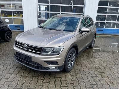 tweedehands VW Tiguan 1.4 TSI ACT Comfortline