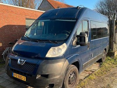 Occasion 2011 Peugeot Boxer Van | € 9.950