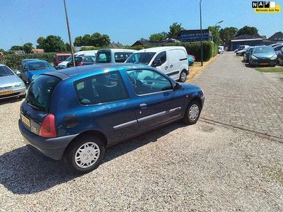 Renault Clio II