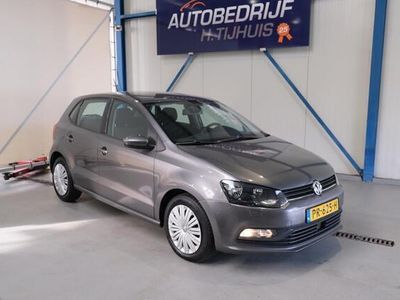 tweedehands VW Polo 1.4 TDI BlueMotion > Export ¤6350,- Netto <